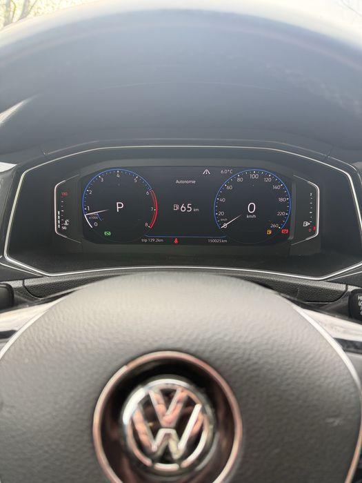 VW T-Roc 2020/Virtual/DSG/1.5 benzina/150 CP