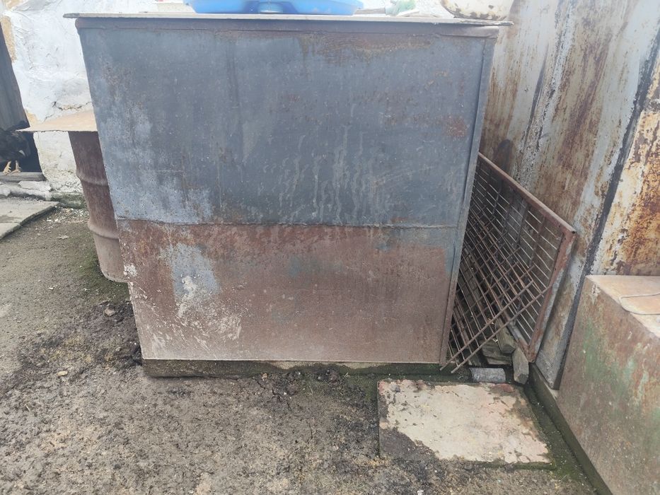 Продам ёмкость  под воду