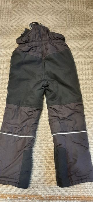 Зимний комплект фирмы Kiko