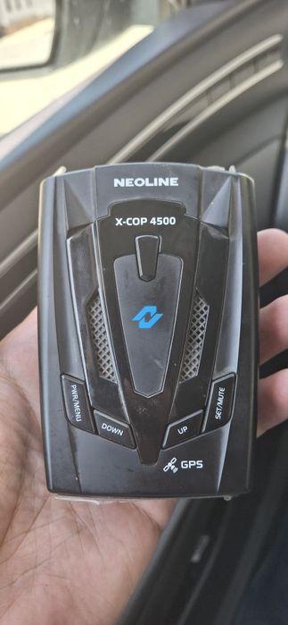 Продам Neoline 4500 состояние отличное работает супер