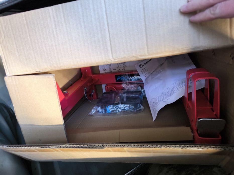 Beta X-Trainer 300 2024