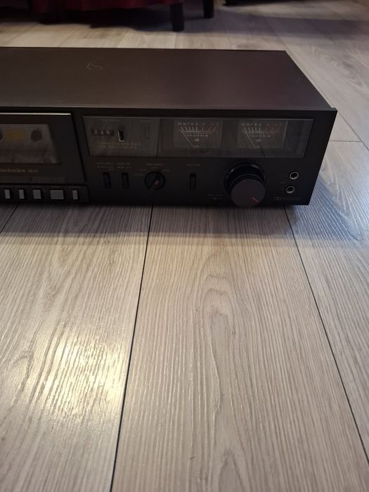 Vand Deck Techincs RS-M13