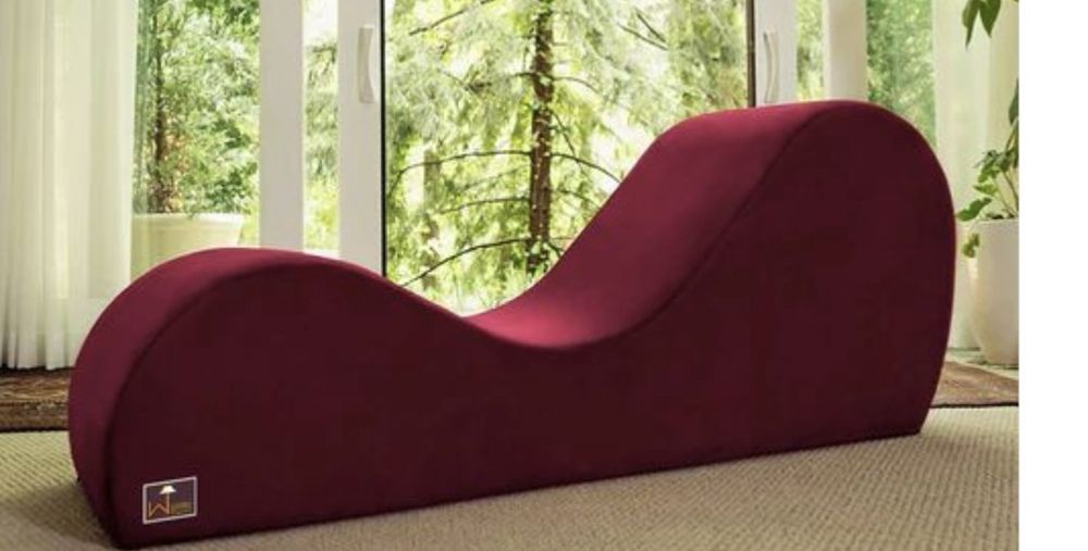 Canapea tandra  catifea