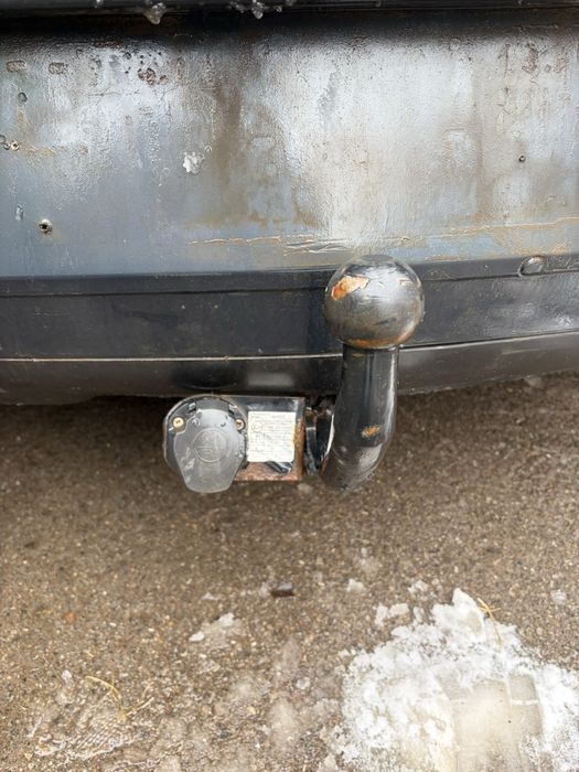 Vw Polo 1.9 SDI на части