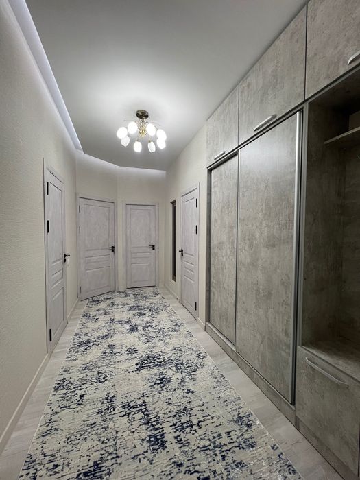 Massiv FERUZA. ECO bazar protiv.