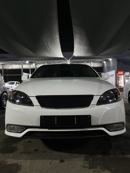 Gentra 2017 rangi oq prabeg 192000