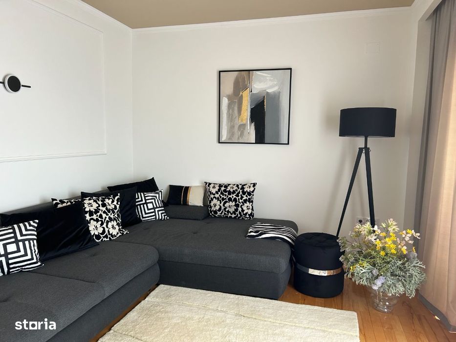 Apartament 2 camere ,ultracentral , str General Magheru