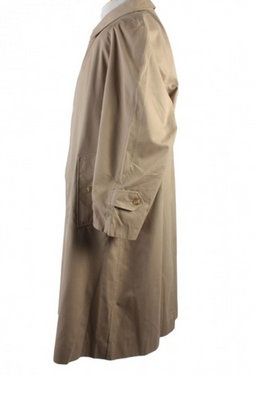 Trench pardesiu Burberry