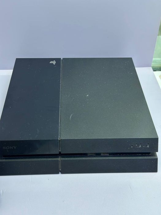 PS 4 Classic 500GB /#МА32235
