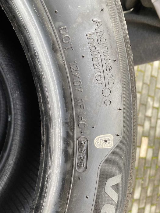 Vand cauciucuri Hankook 215/60R17 96H  Ventus Prime3