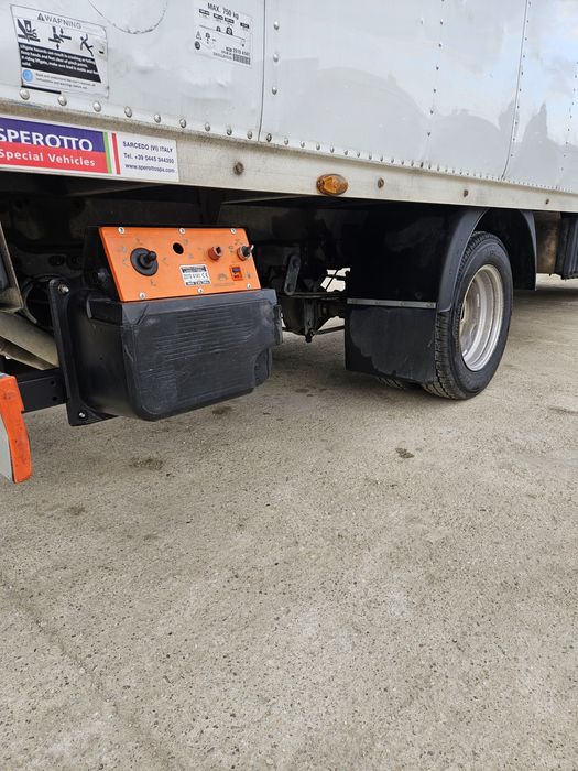 Iveco daily 35 C  16