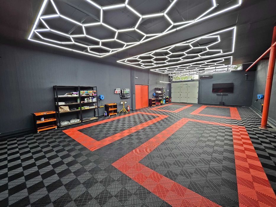 Material textil/alcantara retapitare Bmw + kit plafon instelat