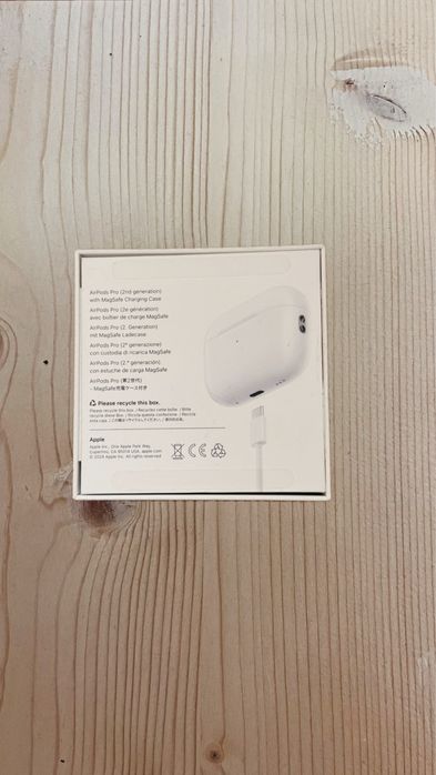 AirPods 2  Pro [2022]