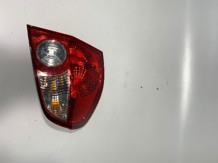 Фар фарофе стоп стопове предна броня за hyundai getz