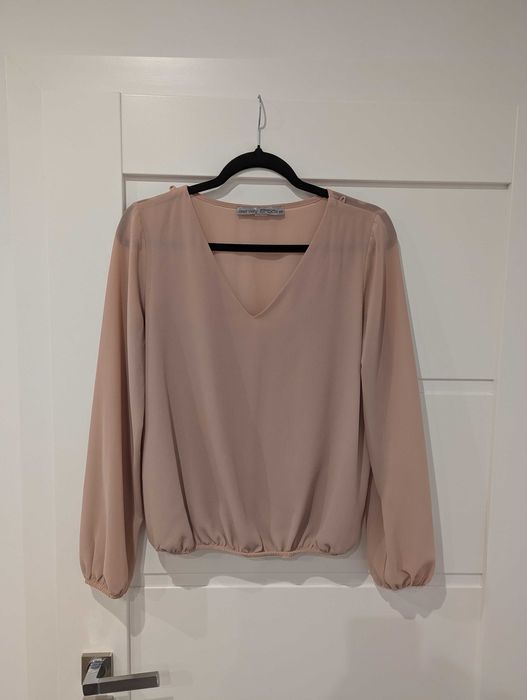 Елегантни маркови дамски блузи