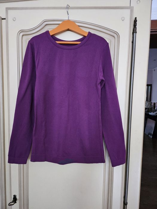 Bluza termica Mc Kinley  schi /snowboard 146/152