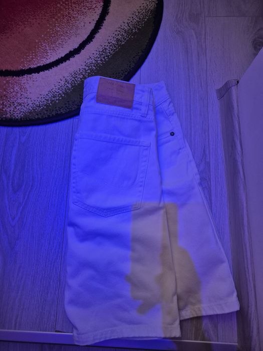Pantaloni Blug Scurt masura S