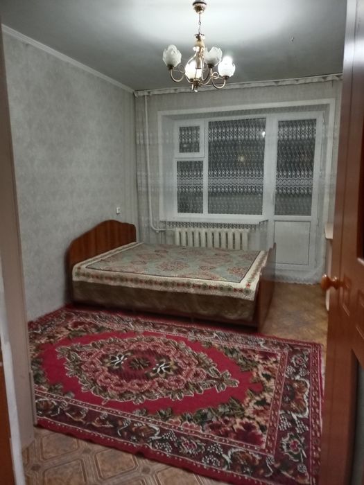 2 бөлмелі пәтер жалға (аренда) беремін