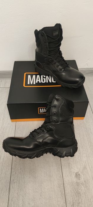 Bocanci tactici Magnum Cobra 8.0