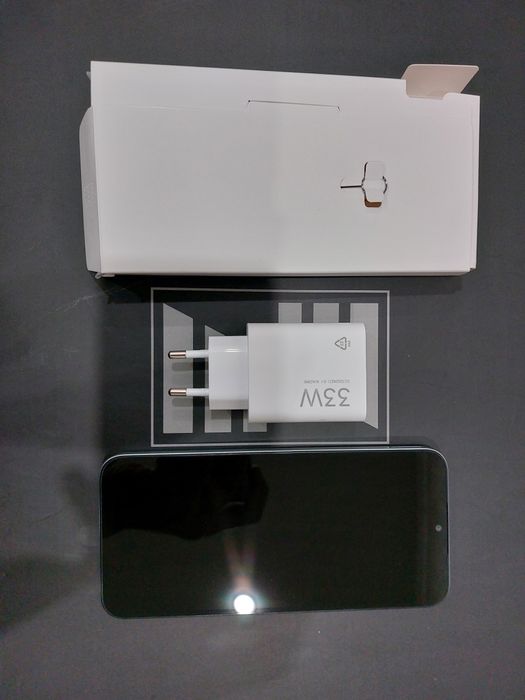 Redmi 15c 128Gb тап таза