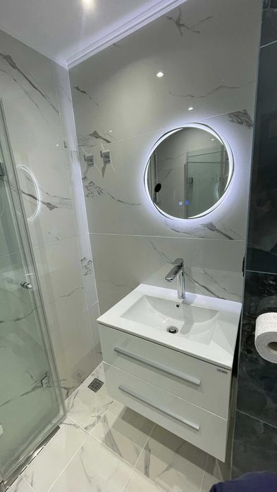 Двустаен апартамент кв.Левски