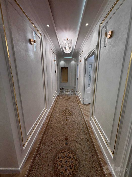 NGR BI sado 3-комнатная квартира / 3-room apartment for rent