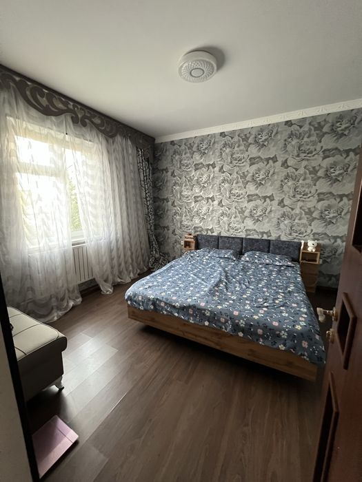 Икки сотк котеж миндоноботда сотилади