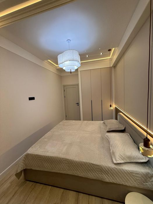 Премиум квартира посуточно — улица Шота Руставели