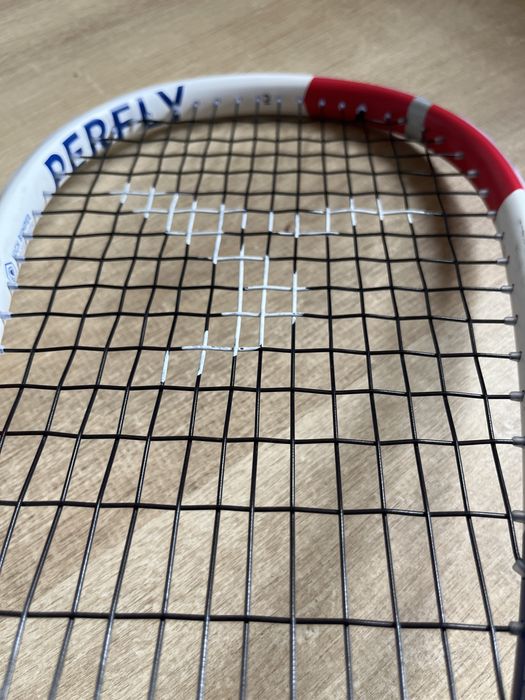 Racheta Perfly Wallbreaker 155 - Squash