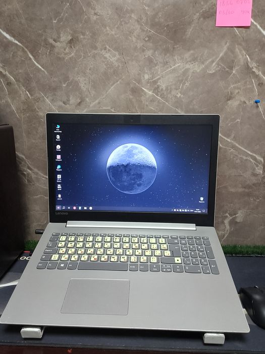 продам ноутбук LENOVO 81D1