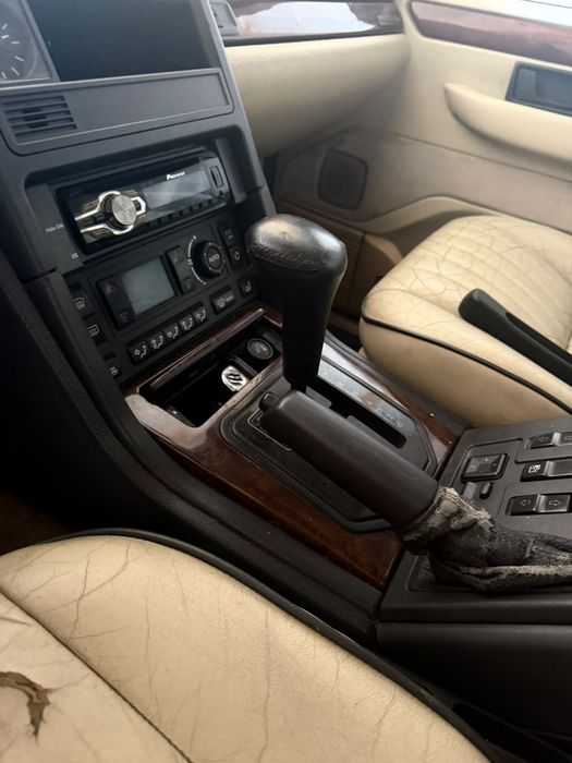 LAND ROVER Range Rover 1998 — imagine 4