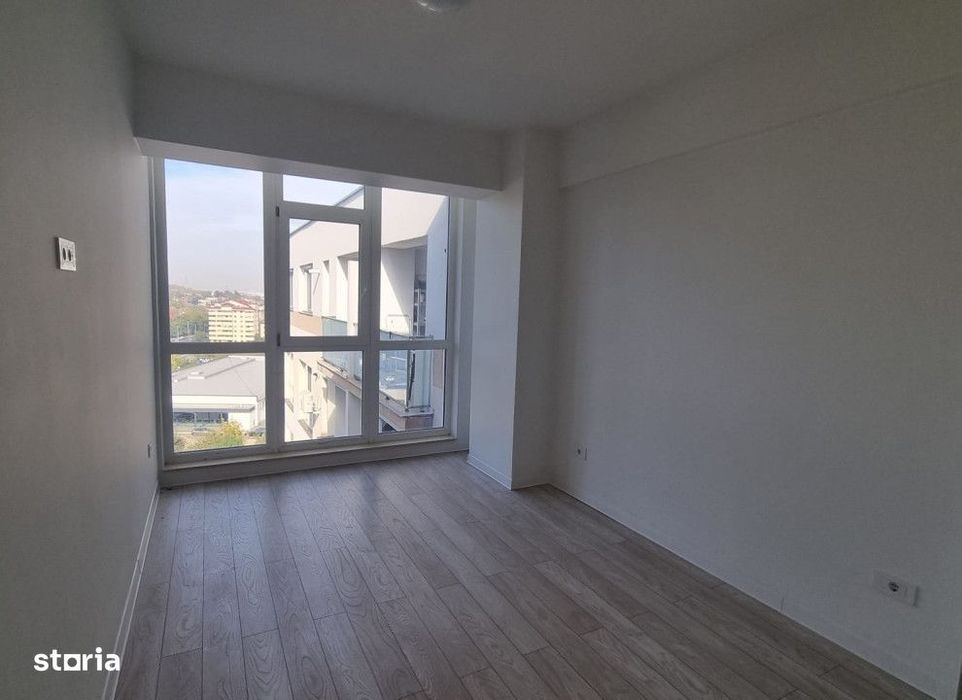Apartament 2 camere intabulat Bucium , 63 metri, etaj 7 Cod:163446