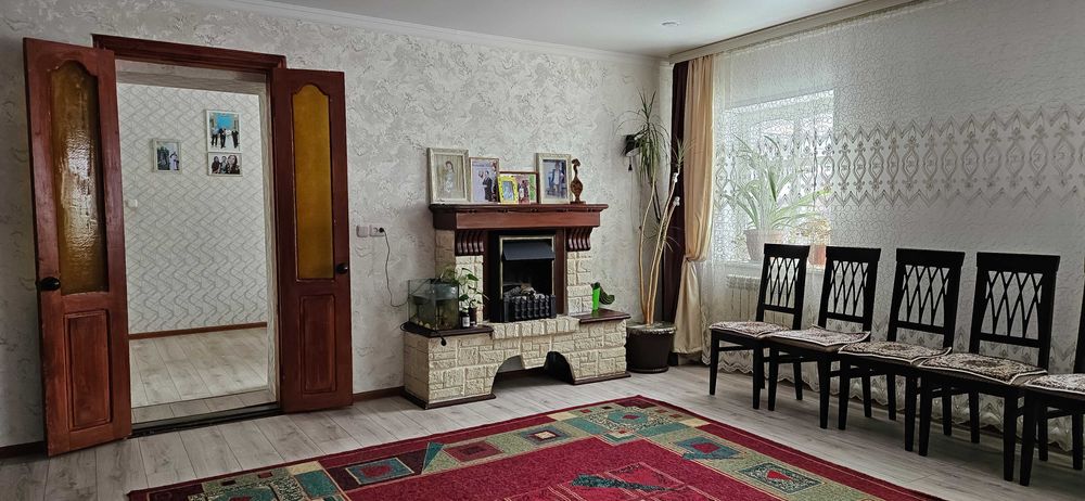 Продам 2-х этажный дом