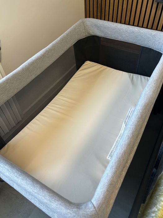 Кошара maxi cosi iris