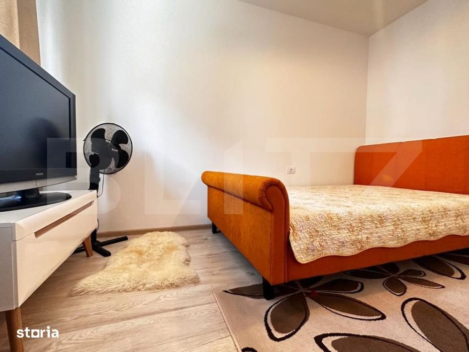 Apartament 3 camere, 80 mp, Calea Feldioarei