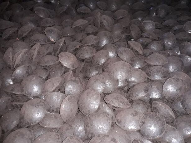 Brichete Carbune Lignit + Cocs