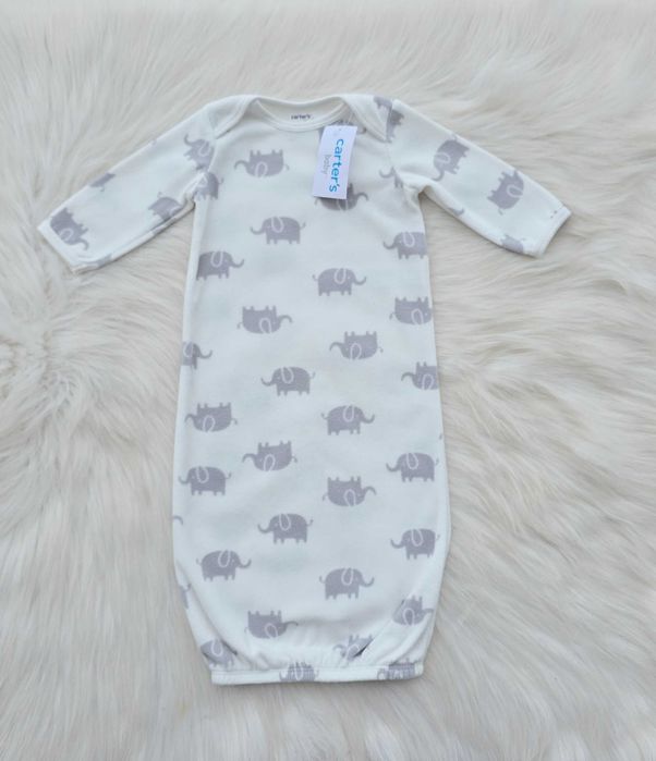 Нов спален чувал Carter's 0-3 месеца