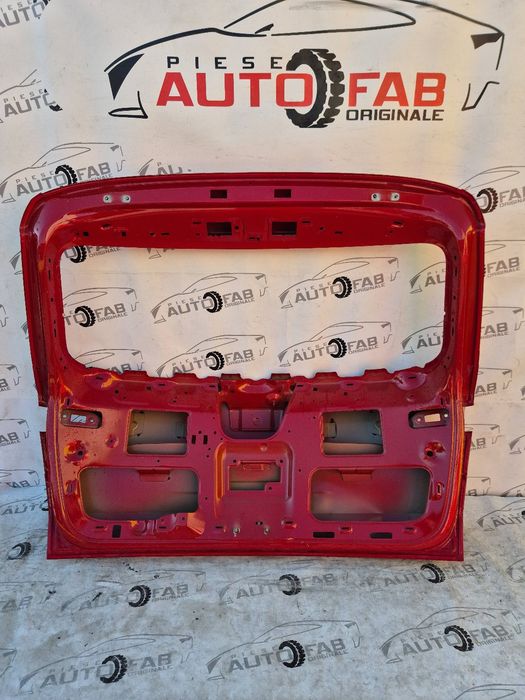 Haion Skoda Karoq Facelift an 2021-2022-2023-2024-2025-2026