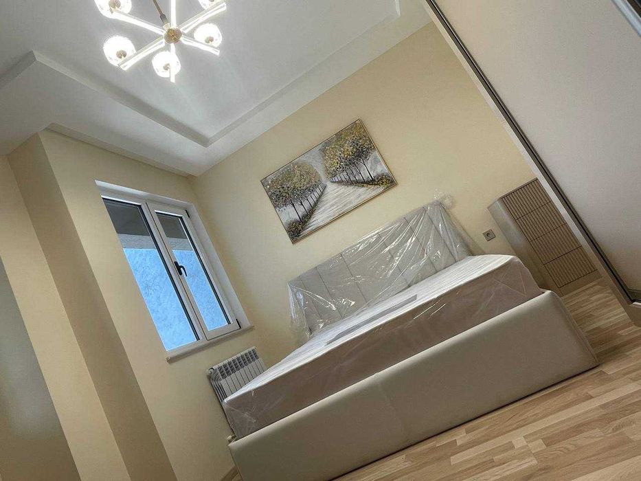 Продается Новостройка 2/3/12 ЖК Зарафшан Сити