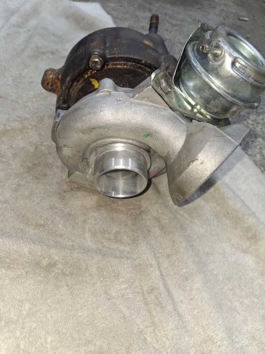 Турбо за BMW 320d e46/x3 150кс  GT1749V ново