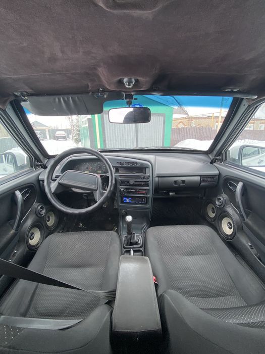 Продам обмен ваз 2114