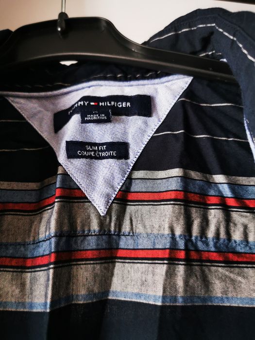 Camasa Tommy Hilfiger