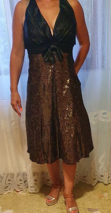 rochie superba mas 40