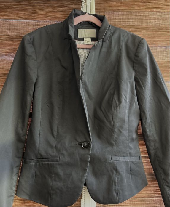 Сако късо HM