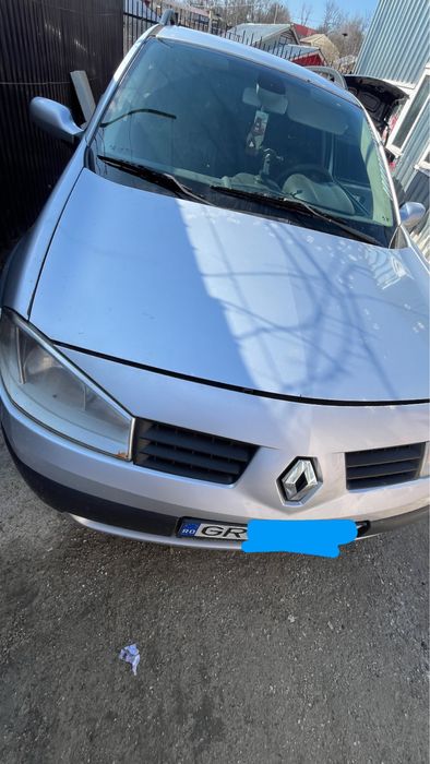 Vand Renault Megane