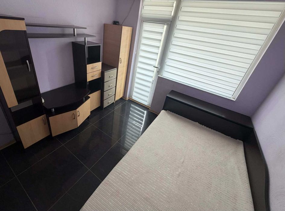 Двустаен апартамент