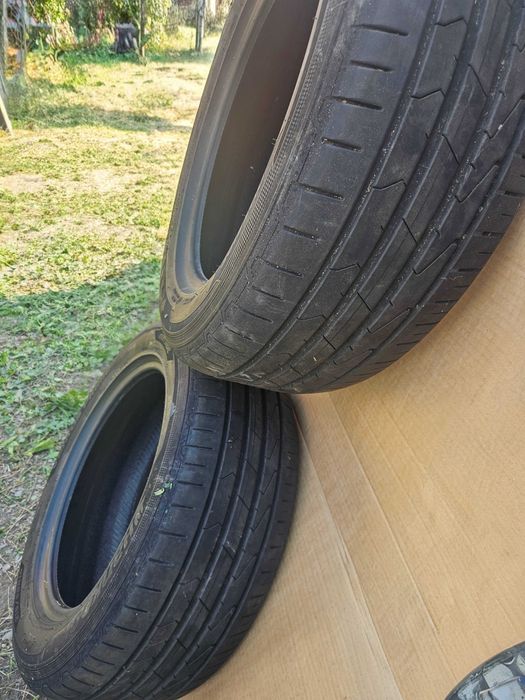 Гуми HANKOOK 215/55R16