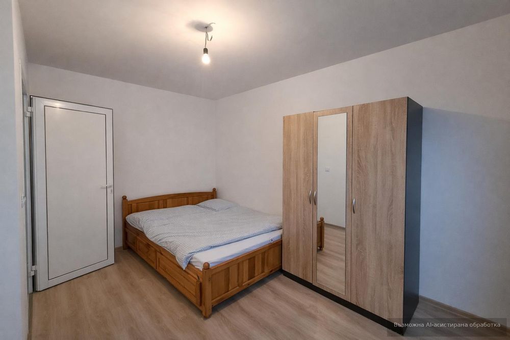 Продава се Двустаен апартамент в Пловдив, Южен - 65 кв.м за 1052 €/кв.м - Снимка #3