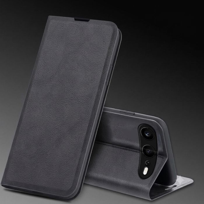 Продам чехол книжка Honor 600 черный