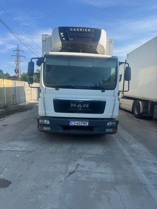 Vand Man TGL 220